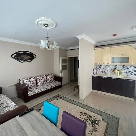 Apartament Deluxe Apart