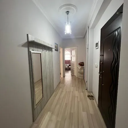 Deluxe Apart Apartament