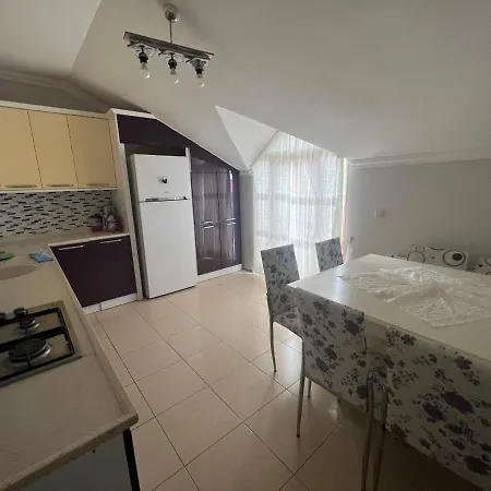 Deluxe Apart Apartament *