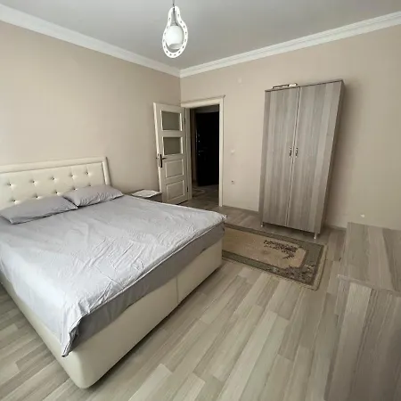 Deluxe Apart Trabzon