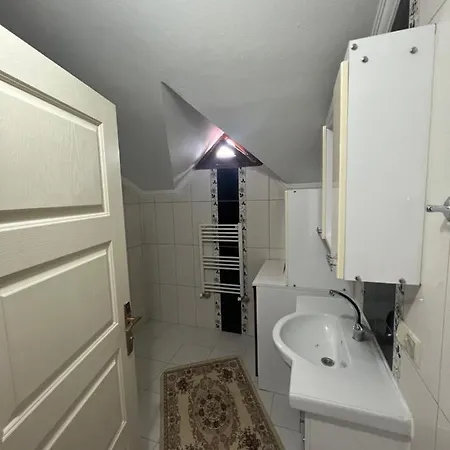 Apartament Deluxe Apart