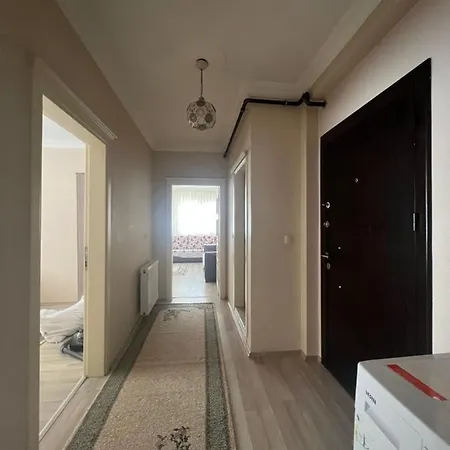 Apartament Deluxe Apart