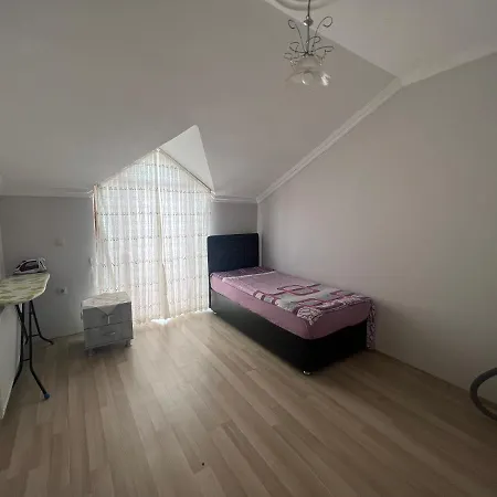 Deluxe Apart Apartament