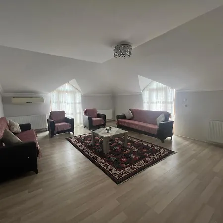 Deluxe Apart * Trabzon