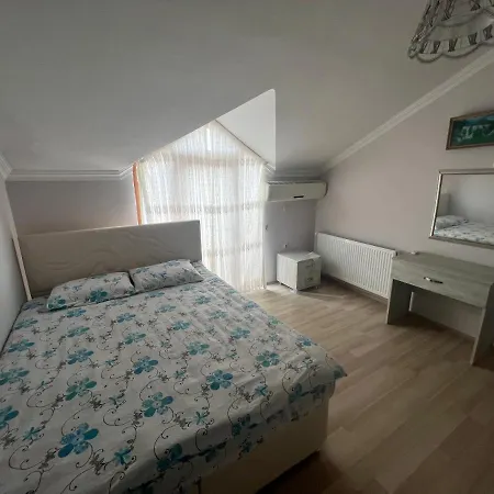 Apartament Deluxe Apart Trabzon