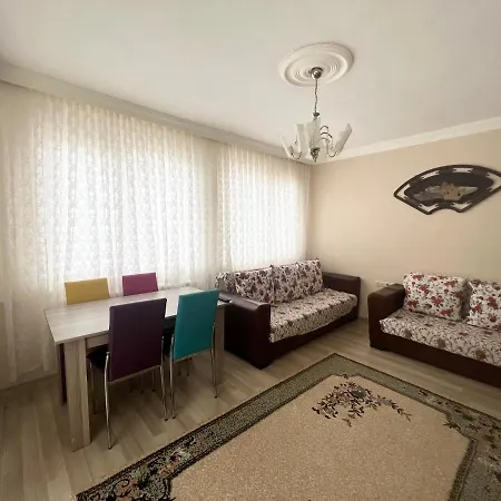 Apartament Deluxe Apart *