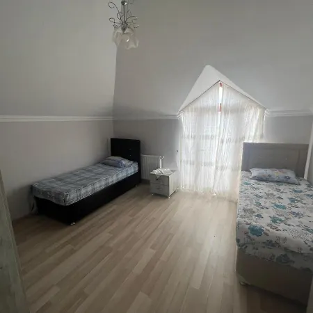 Deluxe Apart Daire Trabzon