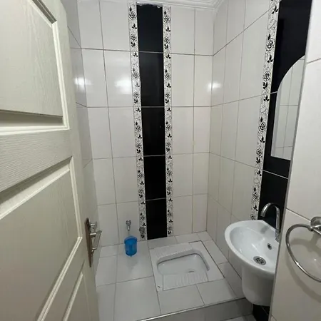 Deluxe Apart Daire *